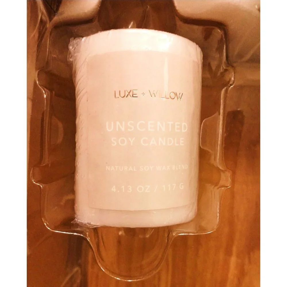 6pc Women's Gift Set by Luxe + Willow